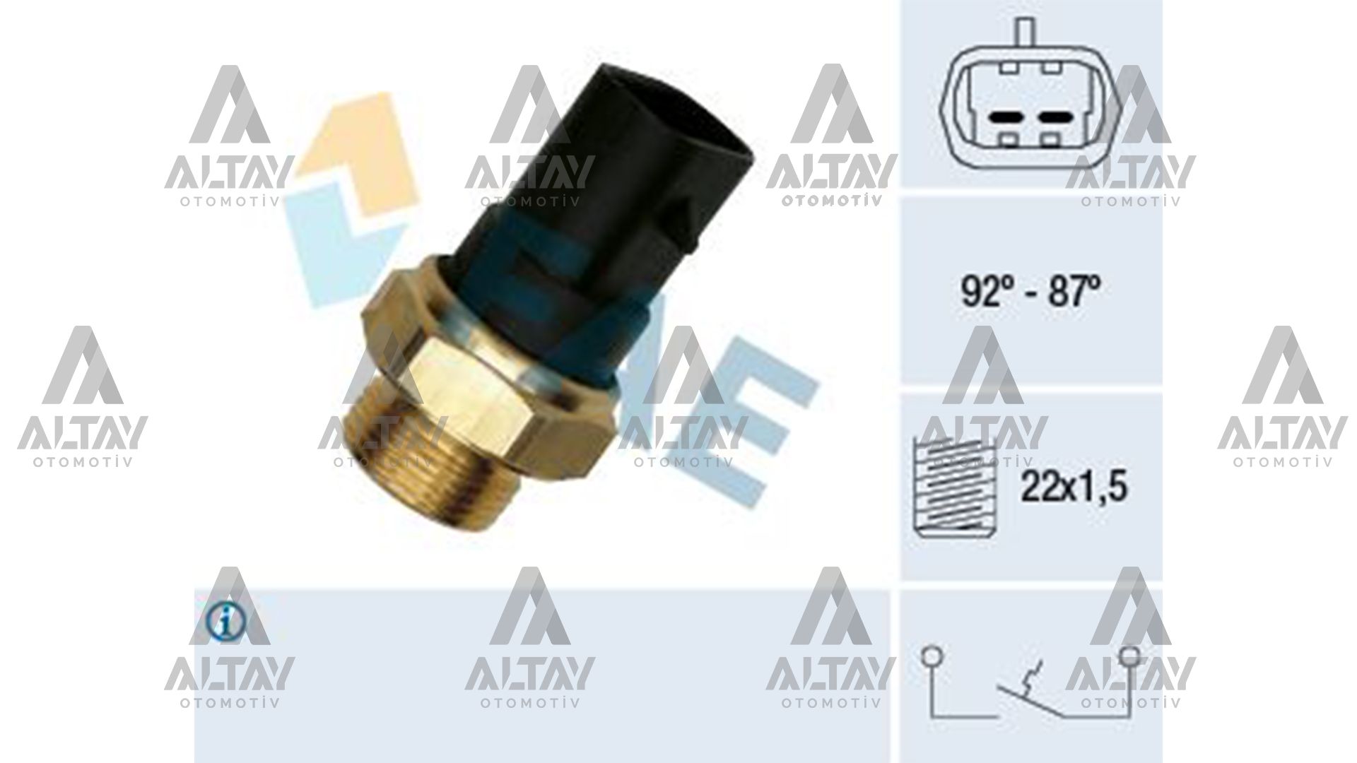 Fiat Ducato Müşür Fan Fiat Ducato Müşür Fan
